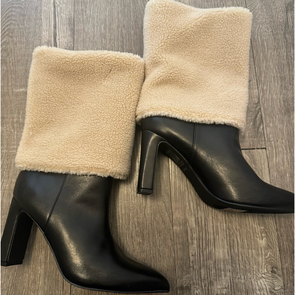 Women’s High Heal Boots